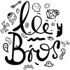 Logotyp firmy Lee Bros