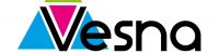 Logotyp firmy Vesna
