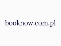 Logotyp firmy Booknow