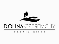 Logotyp firmy Dolina Czeremchy