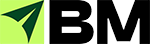 Logotyp firmy BuyerMind
