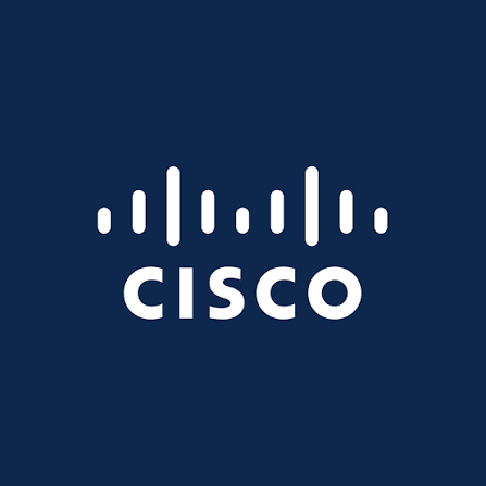 Logo Cisco