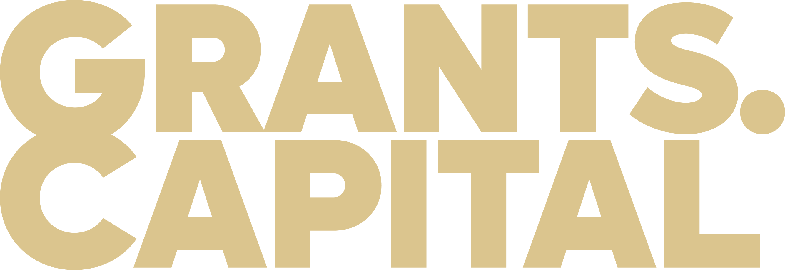 Logo Grants Capital