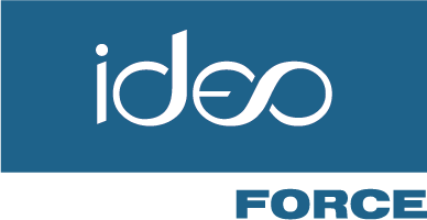 Logo IdeoForce