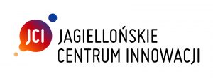 Logo Jagiellońskie Centrum Innowacji