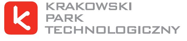 Logo Krakowski Park Technologiczny