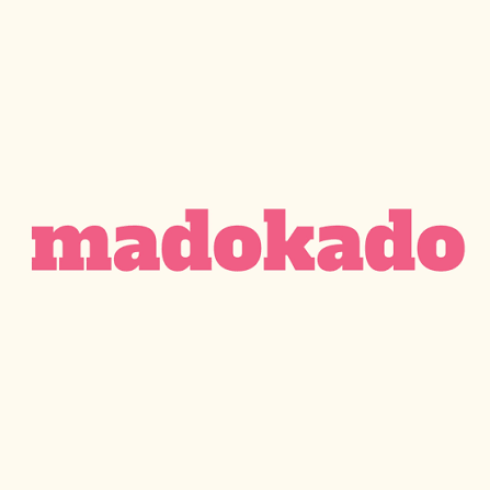 Logo Madokado