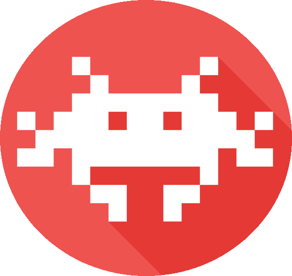 Logotyp firmy Bugstruck