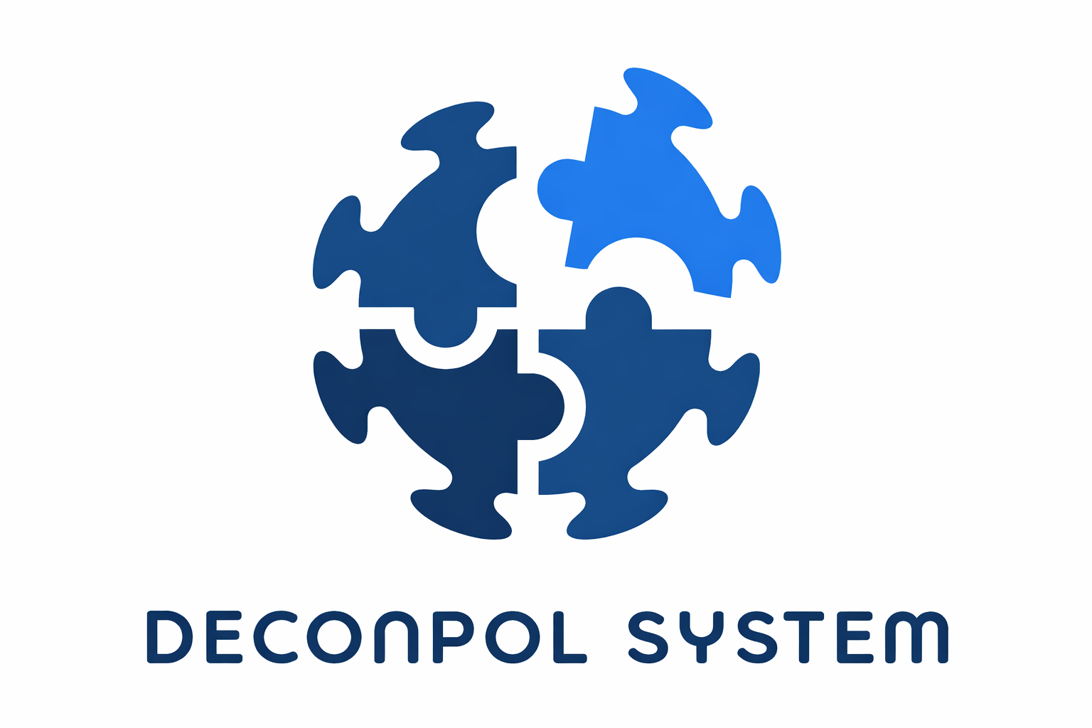 Logotyp firmy Deconpol System