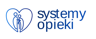 Logotyp Systemy Opieki
