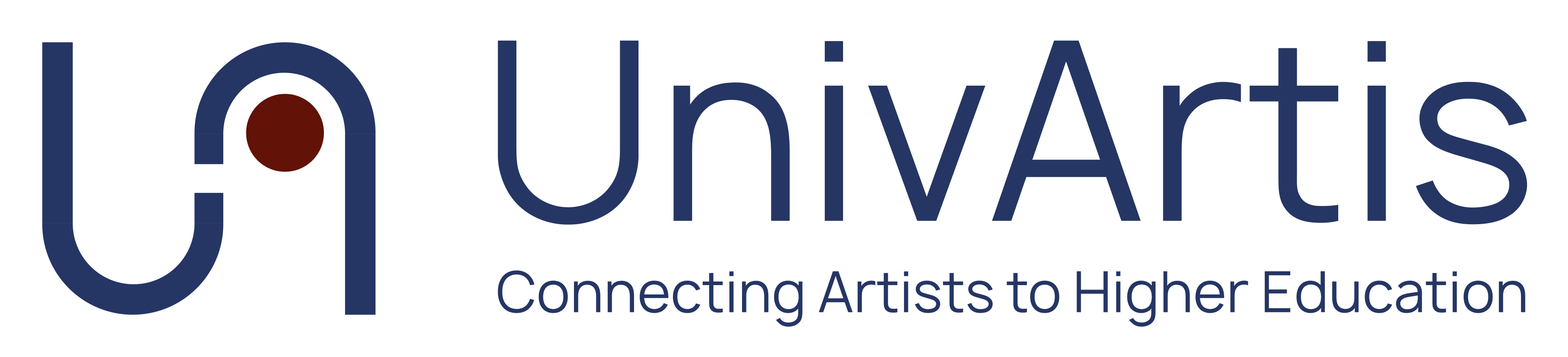Logotyp firmy UnivArtis