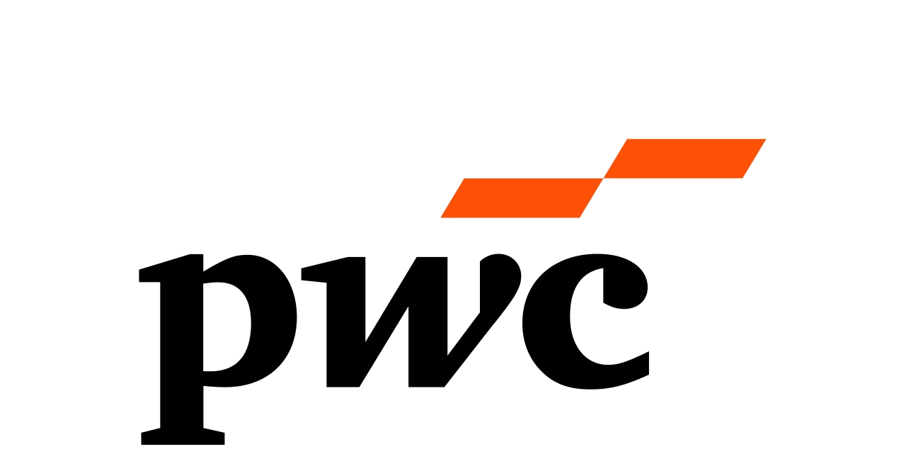 Logo PwC Polska