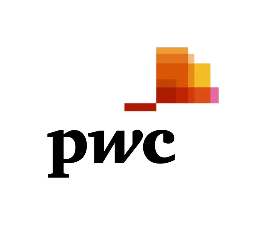 Logo PwC Polska