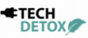 Logotyp firmy Tech Detox