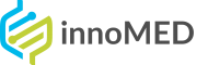 Logotyp firmy InnoMed