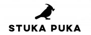 Logotyp firmy Stuka Puka