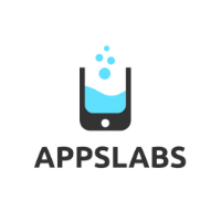 Logotyp firmy AppLabs