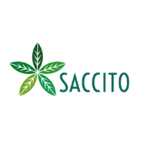 Logotyp firmy Saccito