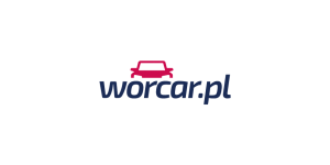 Logotyp firmy Worcar