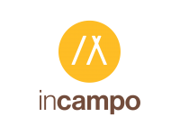 Logotyp firmy InCampo