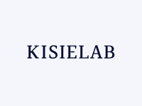 Logotyp firmy Kiesielab