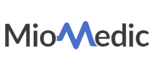 Logotyp firmy MioMedic