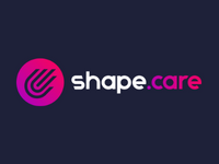 Logotyp firmy ShapeCare
