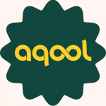 Logotyp firmy Aqool