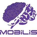 Logotyp firmy Mobilis