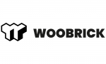Logotyp firmy Woobrick