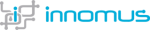 Logotyp firmy Innomus