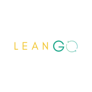 Logotyp firmy Leango