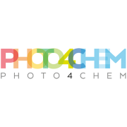 Logotyp firmy Photo4Chem