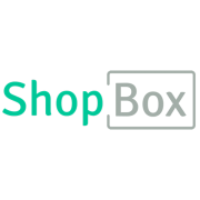 Logotyp firmy Shop Box