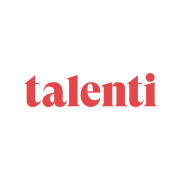 Logotyp firmy Talenti