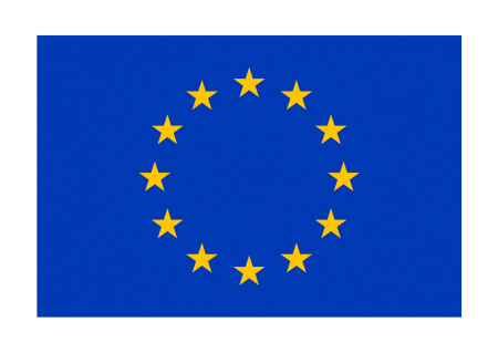 Flaga Unii Europejskiej