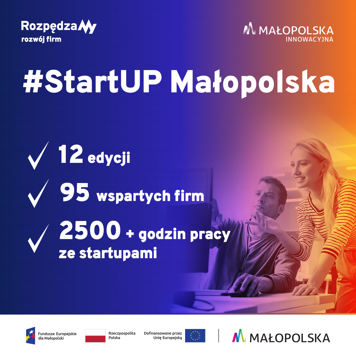 Startup podsumowanie poprzednich edycji