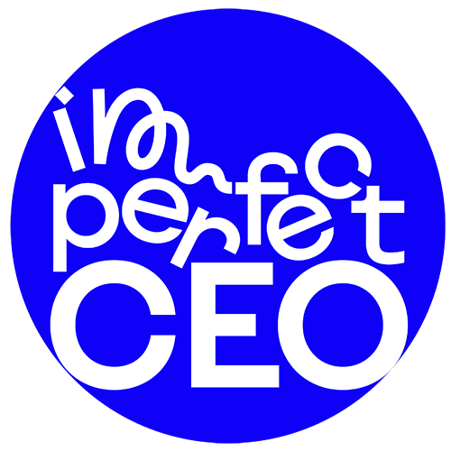 Logo Imperfect CEO