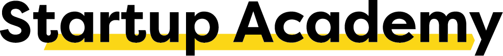 Logo Startup Academy